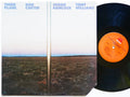 RON CARTER HERBIE HANCOCK TONY WILLIAMS Third Plane LP MILESTONE M-9105 US 1982