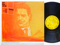 SHELLY MANNE & His Men Checkmate LP CONTEMPORARY M3599 Orig US 1962 DG MONO