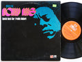 RICHARD DAVIS FREDDIE HUBBARD Muses For Richard Davis LP MPS MB 20725 US 1973