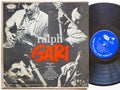 RALPH GARI Self Titled LP EMARCY MG-36019 US 1955 DG MONO JAZZ