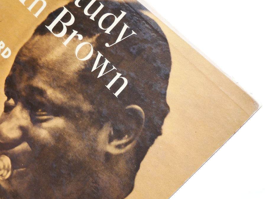 CLIFFORD BROWN MAX ROACH Study In Brown LP EMARCY MG 36037 US 1955 JAZZ DG MONO