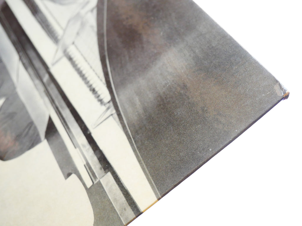 HANK JONES Quartet-Quintet LP SAVOY MG 12037 US 1956 RVG DG MONO Donald Byrd VG+