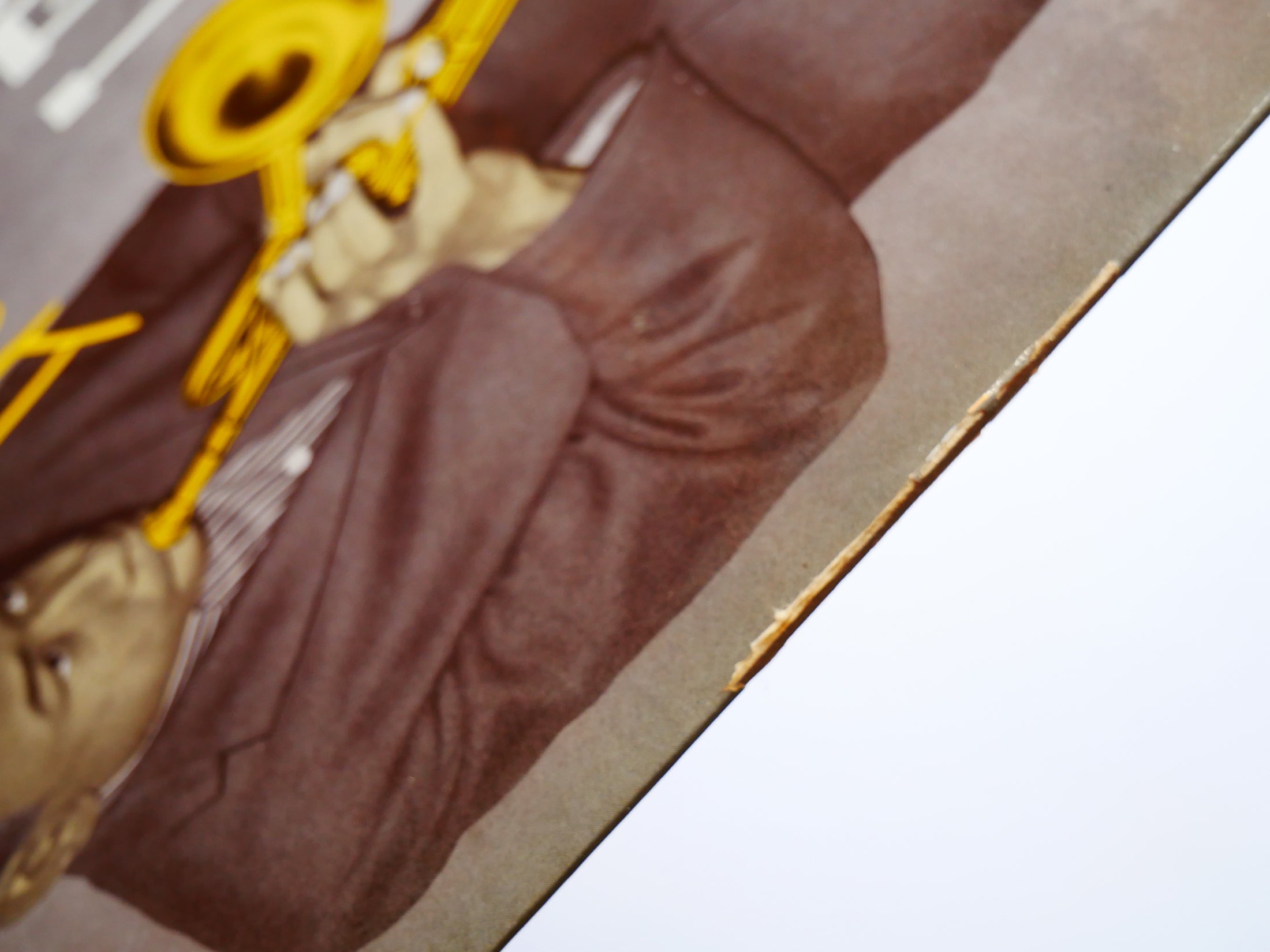 LEE MORGAN HANK MOBLEY Quintet Introducing LP SAVOY MG-12091 US 1956 RVG DG MONO