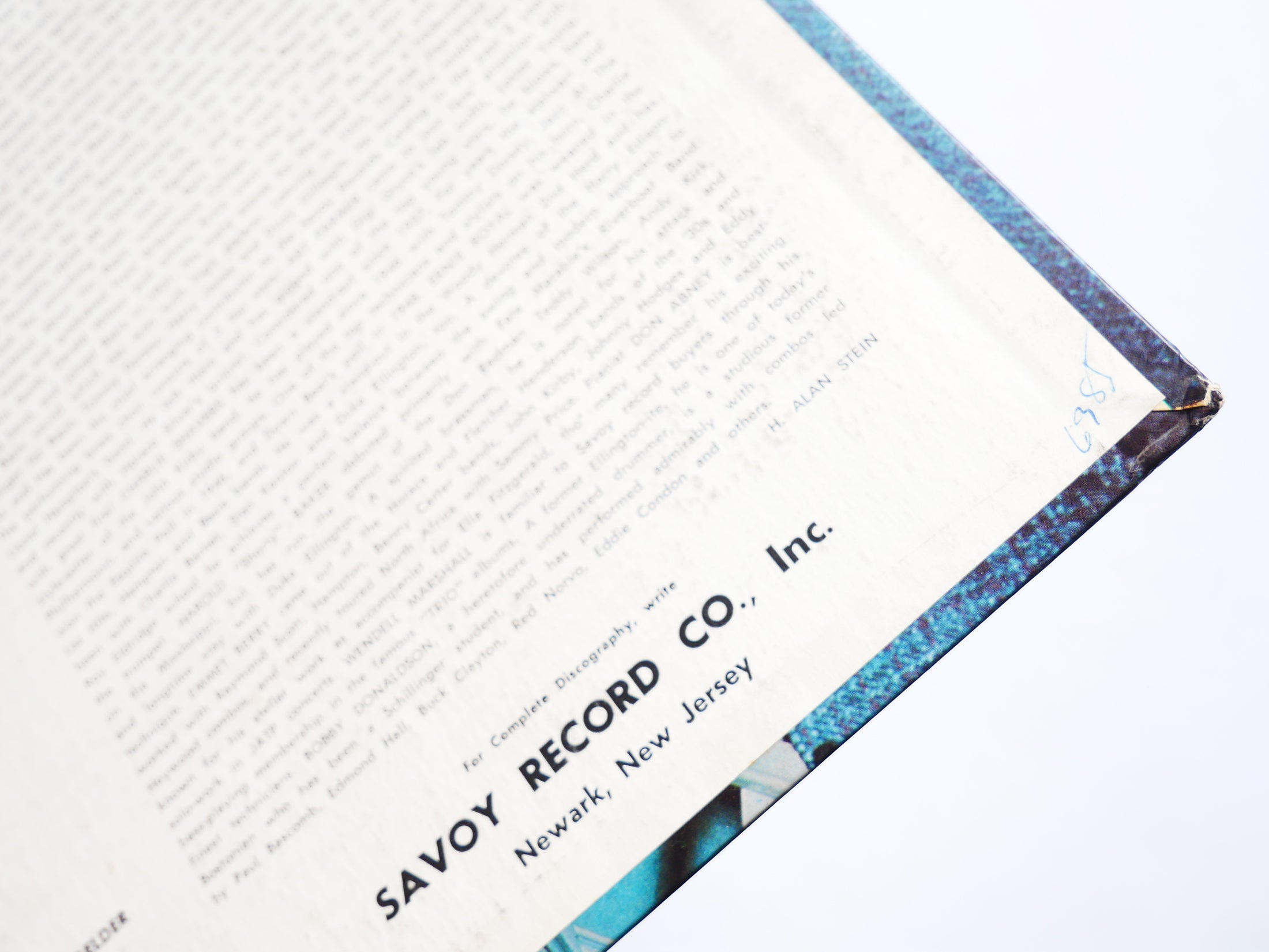 ART FARMER Trumpets All Out LP SAVOY RECORDS MG 12096 US 1957 RVG DG MONO VG+