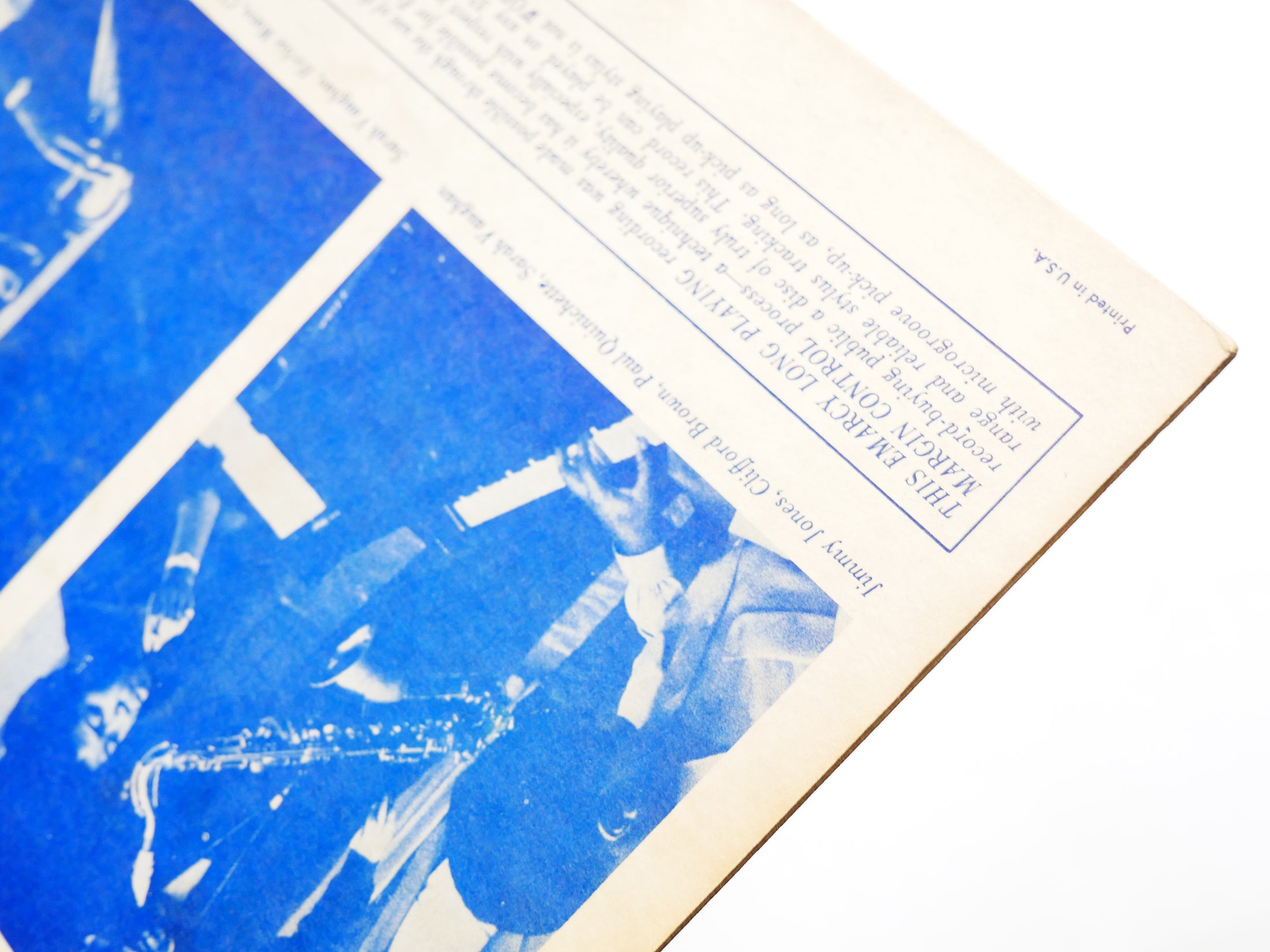 SARAH VAUGHAN CLIFFORD BROWN LP EMARCY MG 36004 US 1955 JAZZ DG MONO VG+