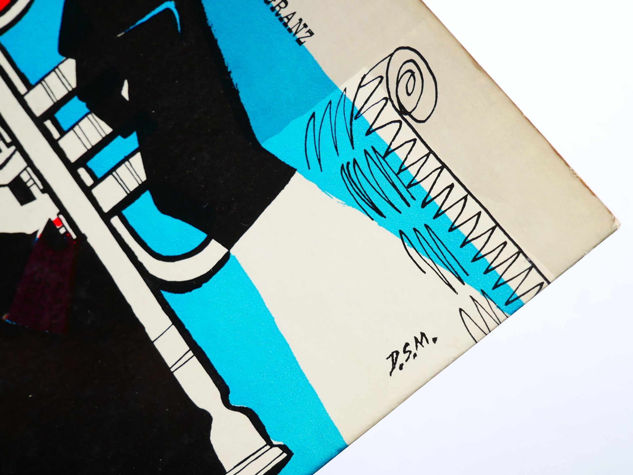 CHARLIE PARKER DIZZY GILLESPIE Bird And Diz 10" LP CLEF MGC-512 MONO Monk Dorham