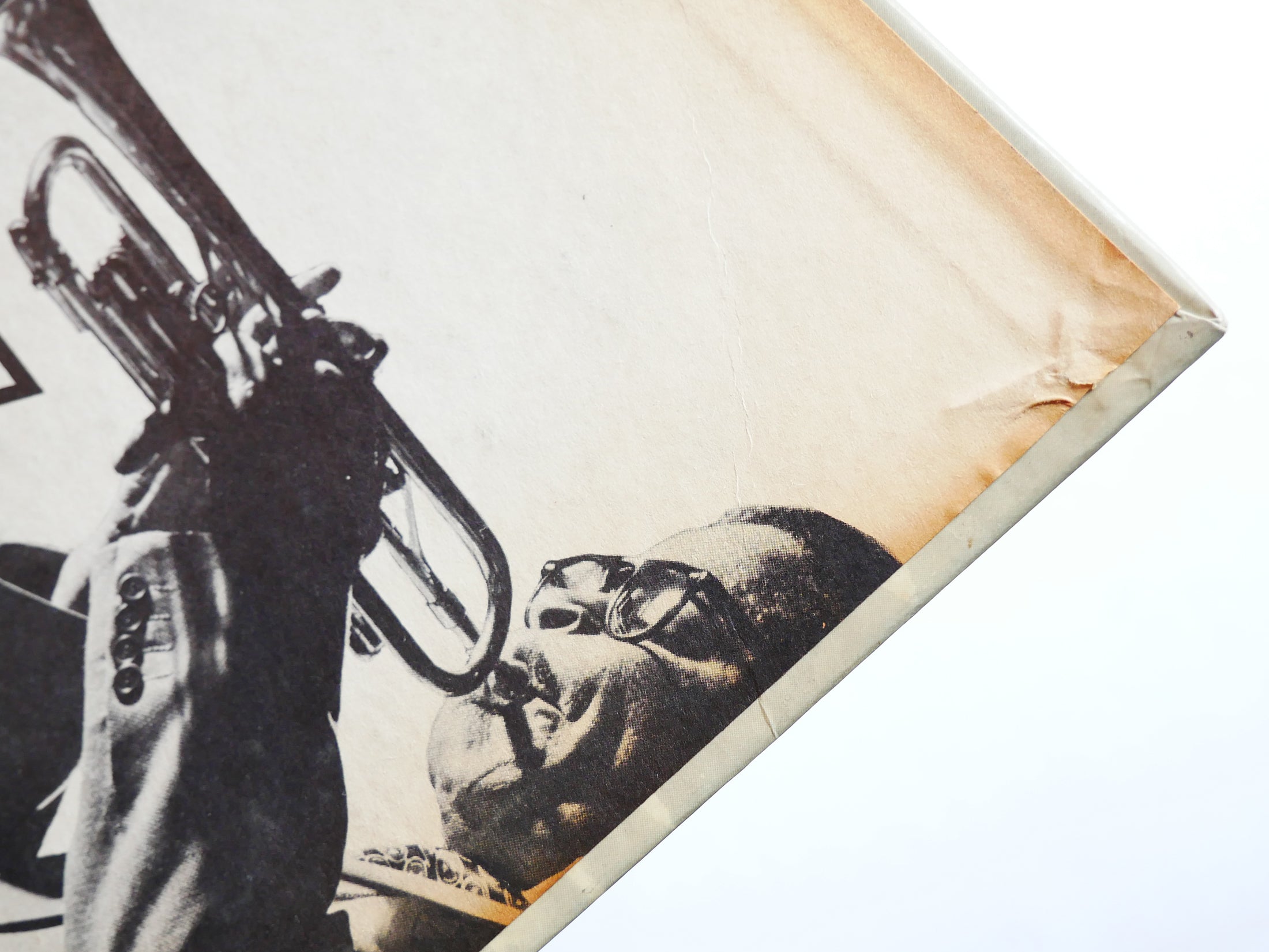 CHARLIE PARKER DIZZY GILLESPIE Bird And Diz 10" LP CLEF MGC-512 MONO Monk Dorham