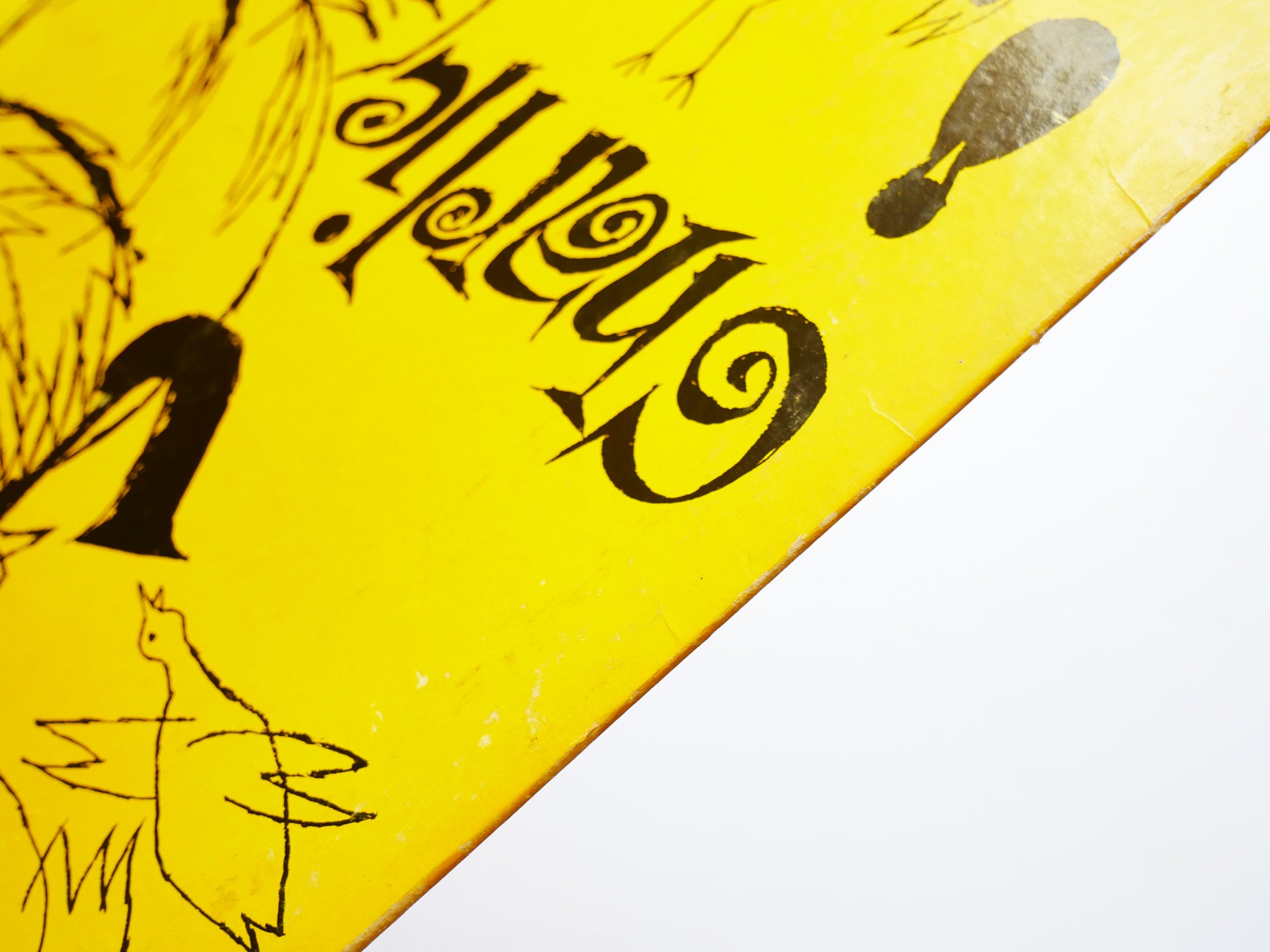 CHARLIE PARKER The Magnificent LP CLEF MG C-646 US 1955 DG MONO DSM Miles Davis