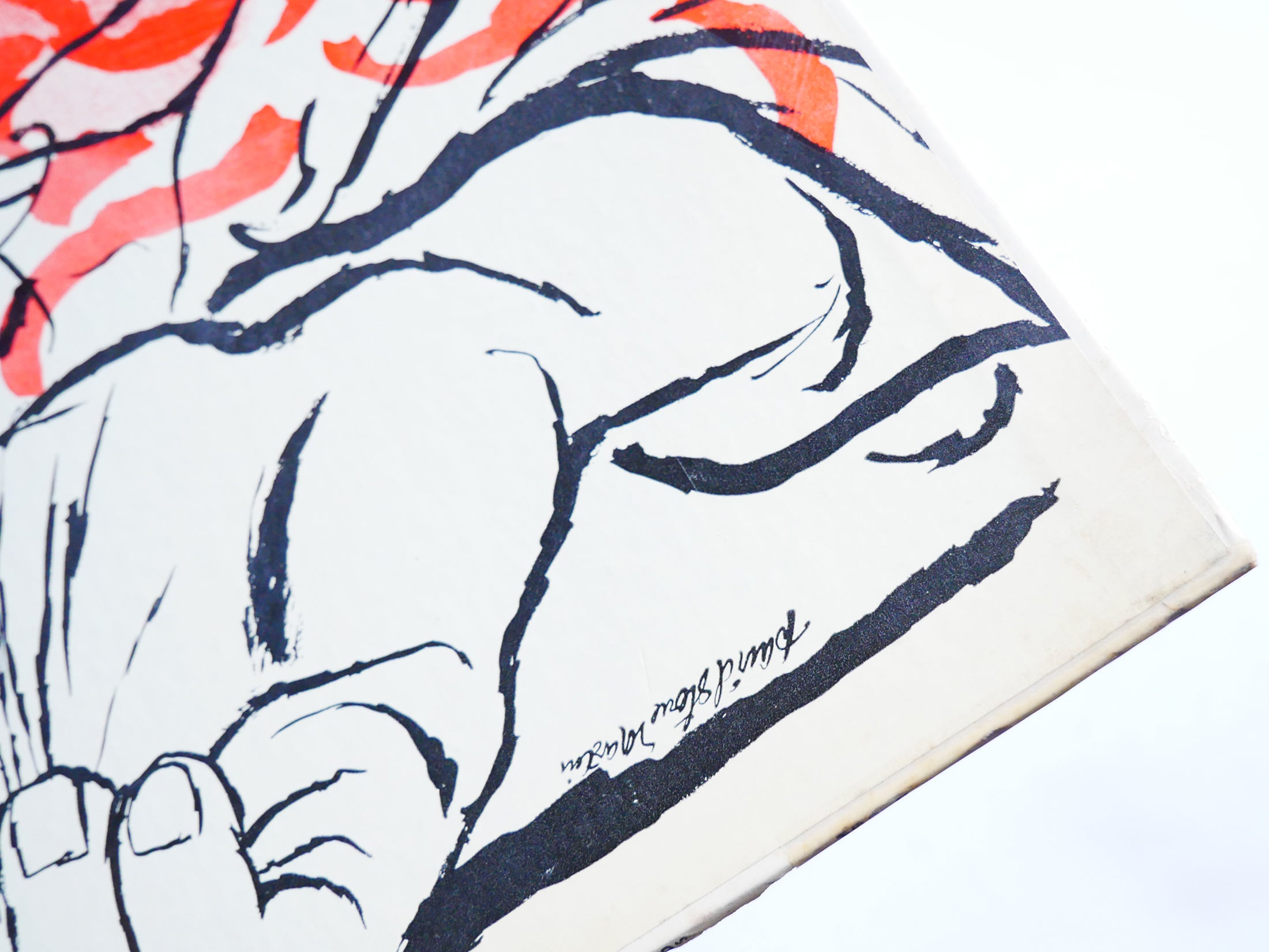 JOE SULLIVAN Mr. Piano Man LP DOWN HOME RECORDS MG D-2 US 1956 DG MONO DSM JAZZ