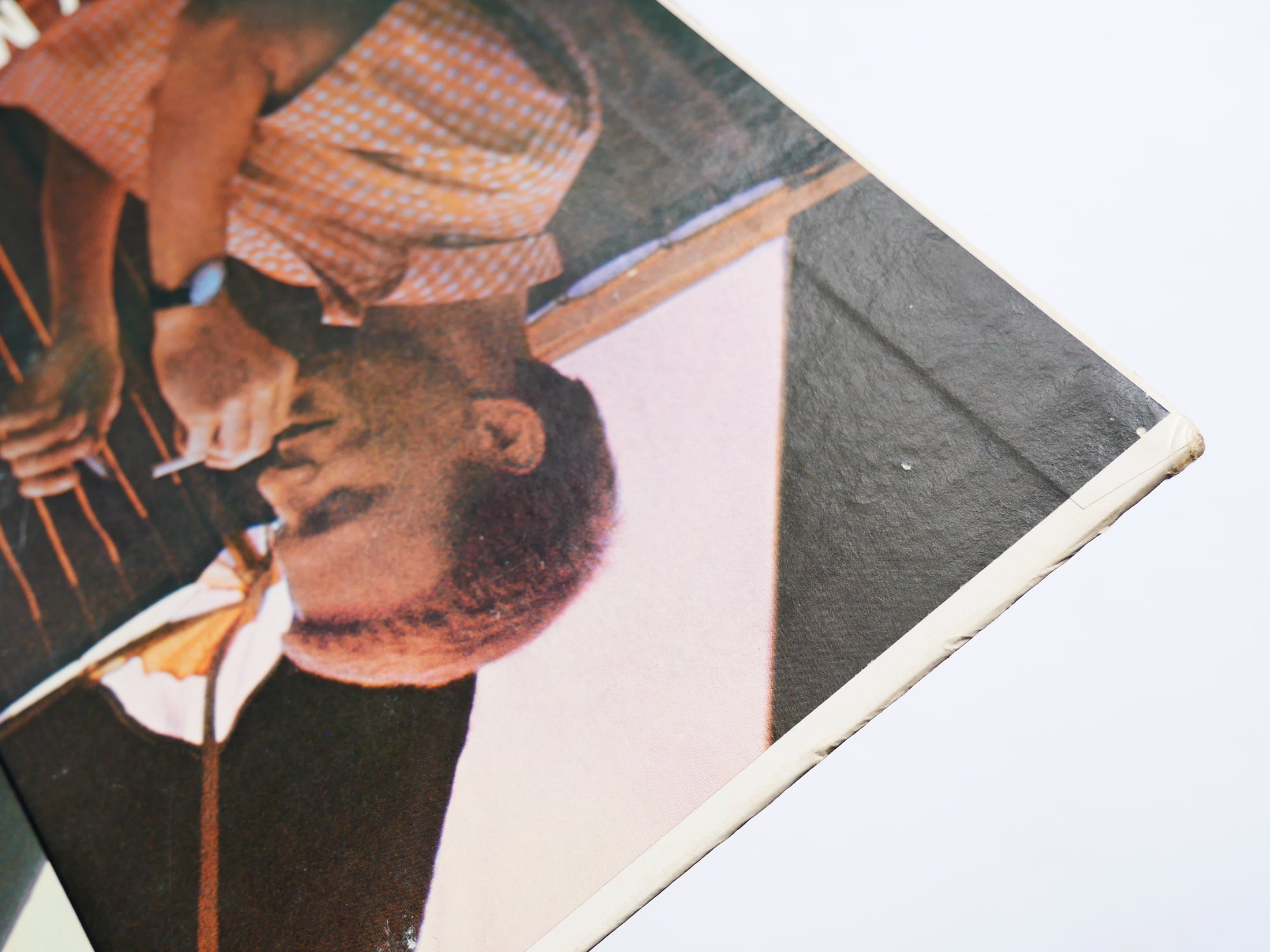 GERRY MULLIGAN PAUL DESMOND Quartet LP VERVE RECORDS MGV-8246 US 1957 DG MONO