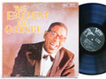 DIZZY GILLESPIE The Ebullient Mr. Gillespie LP VERVE MG V-8328 US 1959 DG MONO