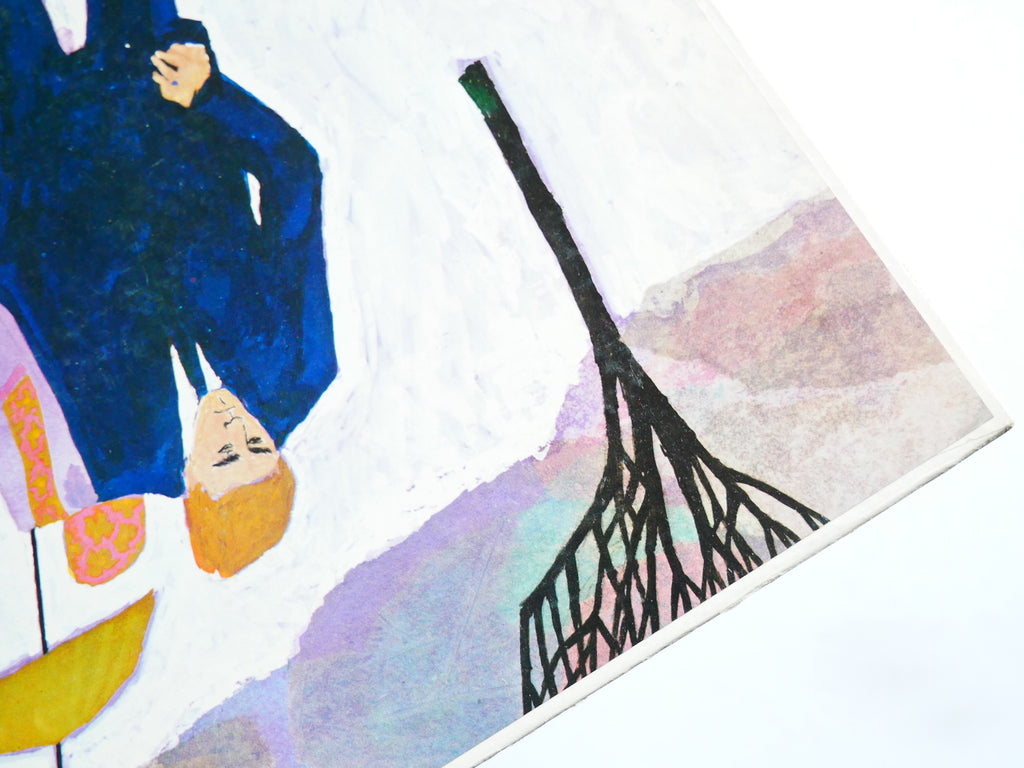 JOHNNY HODGES Blues-A-Plenty LP VERVE MG V-8358 US 1958 DG MONO Roy Eldridge VG+