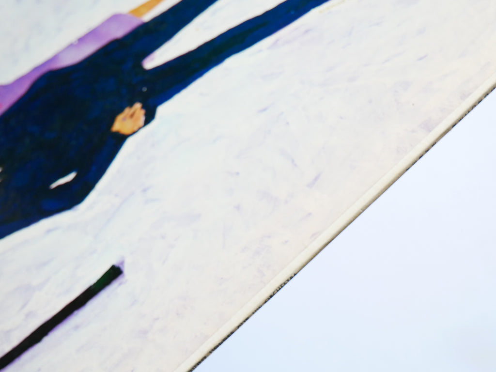 JOHNNY HODGES Blues-A-Plenty LP VERVE MG V-8358 US 1958 DG MONO Roy Eldridge VG+