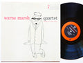 WARNE MARSH QUARTET Music For Prancing LP MODE MOD-LP 125 US 1957 JAZZ DG MONO