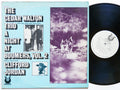 CEDAR WALTON CLIFFORD JORDAN A Night At Boomers, Vol. 2 MUSE MR 5022 US 1974