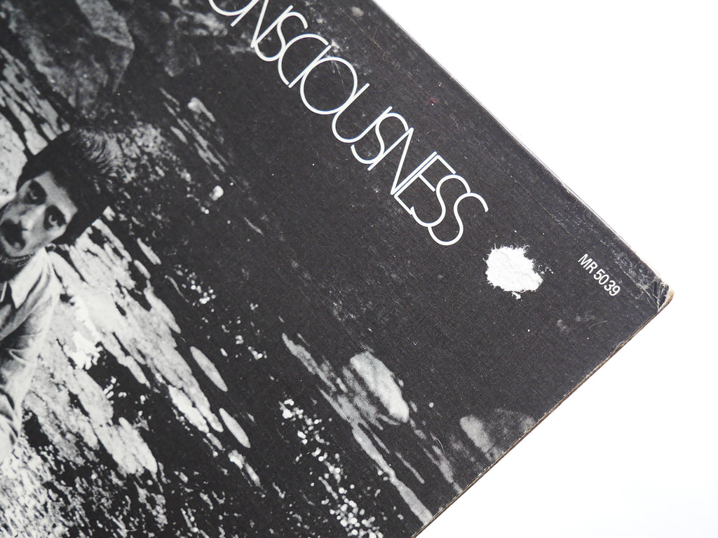 PAT MARTINO Consciousness LP MUSE RECORDS MR 5039 US 1974 JAZZ VG+