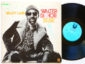 WALTER BISHOP, JR. Valley Land LP MUSE RECORDS MR 5060 US 1976 JAZZ Sam Jones