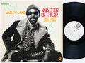 WALTER BISHOP, JR. Valley Land LP MUSE RECORDS MR 5060 US 1976 PROMO Sam Jones