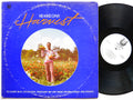 RICHARD DAVIS Harvest LP MUSE RECORDS MR 5115 US 1979 PROMO Bill Lee Billy Hart