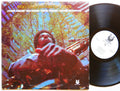 RICKY FORD Manhattan Plaza LP MUSE RECORDS MR 5188 US 1979 RVG PROMO Jaki Byard