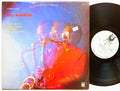BILL BARRON Variations In Blue LP MUSE RECORDS MR 5306 US 1984 Jimmy Owens PROMO