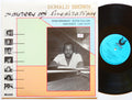 DONALD BROWN Sources Of Inspiration LP MUSE MR 5385 Gary Bartz Buster Williams