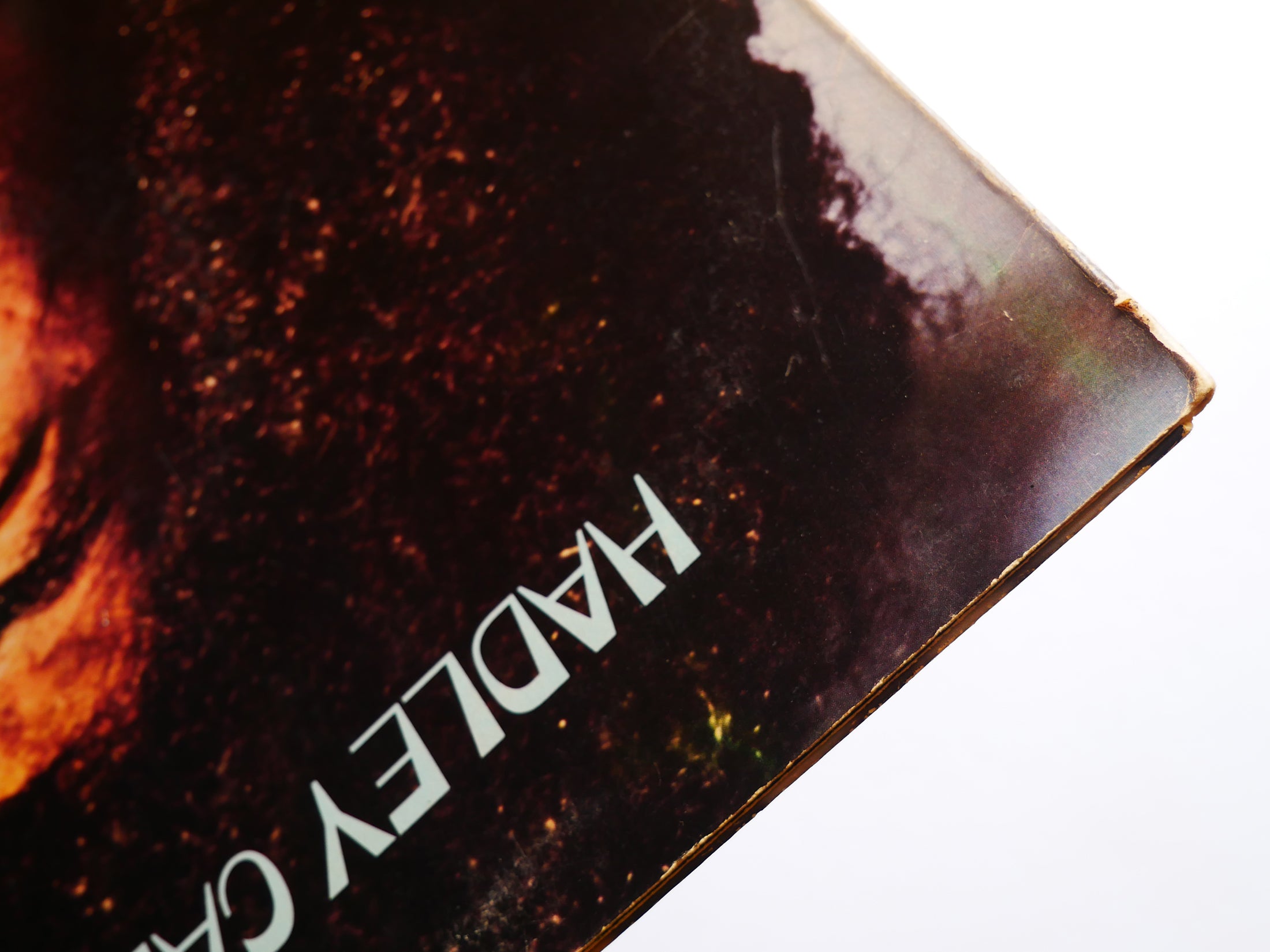 HADLEY CALIMAN Self Titled LP MAINSTREAM RECORDS MRL 318 US 1971 JAZZ