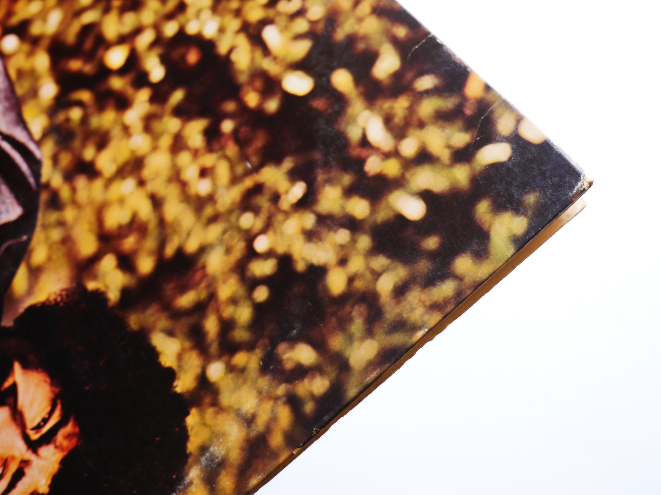 HADLEY CALIMAN Self Titled LP MAINSTREAM RECORDS MRL 318 US 1971 JAZZ