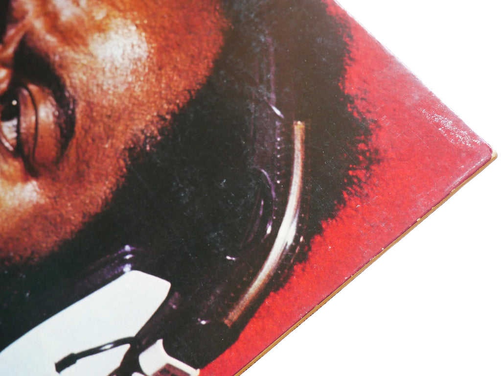 ROY HAYNES Senyah LP MAINSTREAM RECORDS US 1972 JAZZ George Adams Hannibal VG+