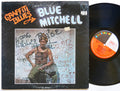 BLUE MITCHELL Graffiti Blues LP MAINSTREAM MRL 400 US 1973 Walter Bishop, Jr.
