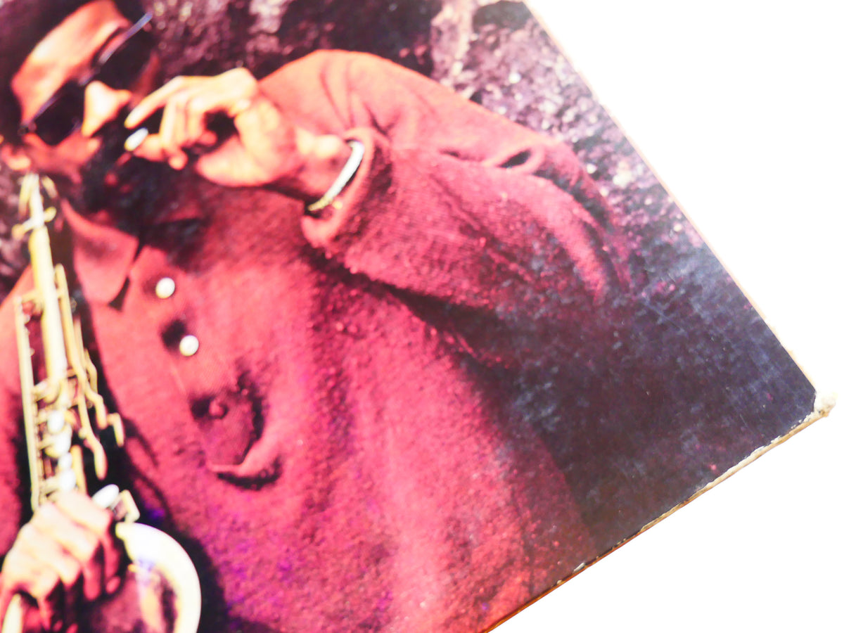 JOE HENDERSON Power To The People LP MILESTONE MSP 9024 US 1969 Herbie Hancock