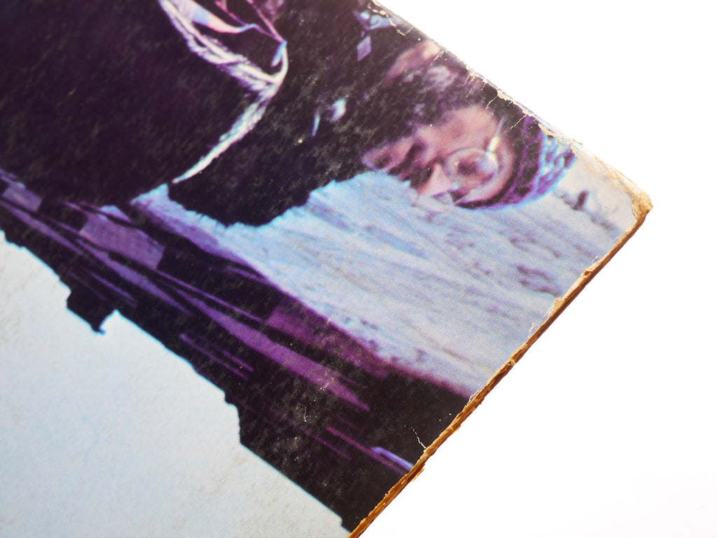 GARY BARTZ NTU Troop Harlem Bush Music Taifa LP MILESTONE MSP 9031 US 1971 JAZZ