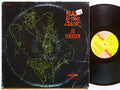 JOE HENDERSON Black Is The Color LP MILESTONE MSP 9040 US 1972 Jack DeJohnette