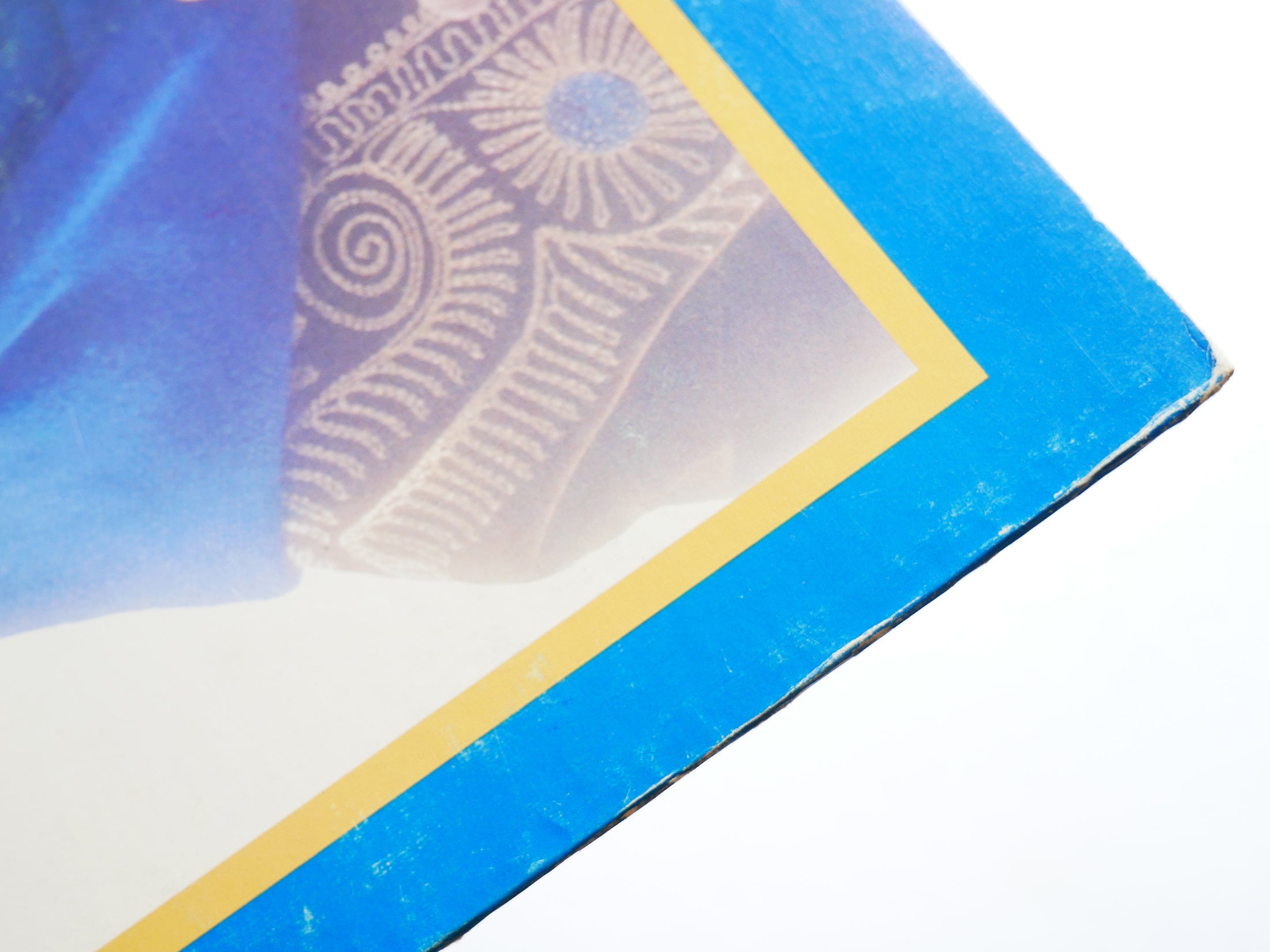 ADELE SEBASTIAN Desert Fairy Princess LP UGMAA NS-680 US 1981 Billy Higgins VG+