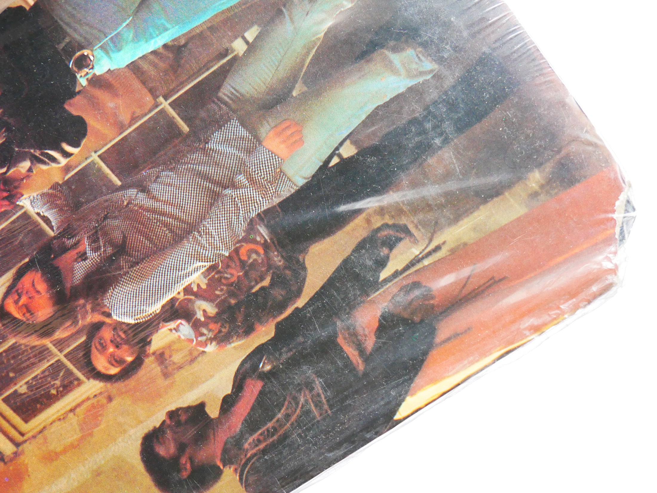 ICE Import / Export LP PRESTIGE P-10096 US 1975 Jazz Funk Soul