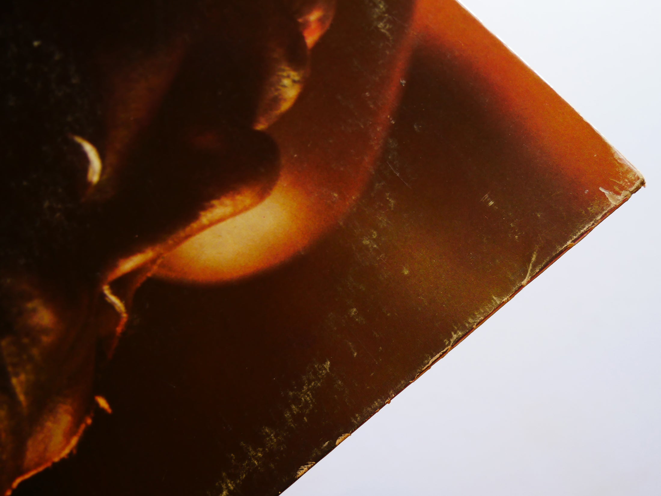 MILES DAVIS Nefertiti LP COLUMBIA PC 9594 US 1977 Wayne Shorter Herbie Hancock