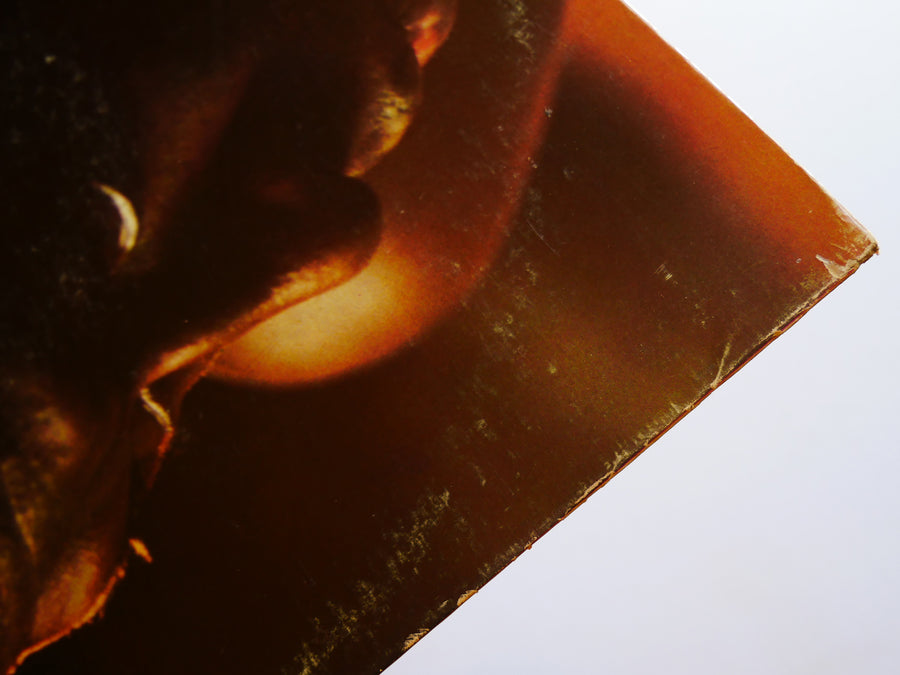 MILES DAVIS Nefertiti LP COLUMBIA PC 9594 US 1977 Wayne Shorter Herbie Hancock