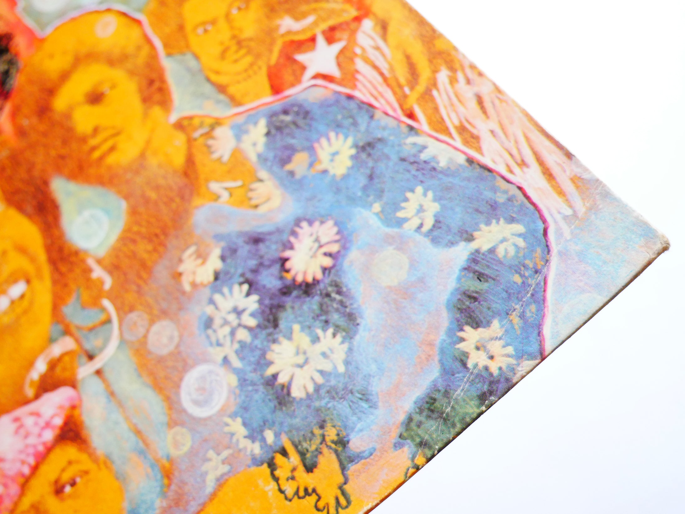 MACEO PARKER Us LP PEOPLE PE 6601 US 1974 FUNK SOUL Fred Wesley James Brown JB's