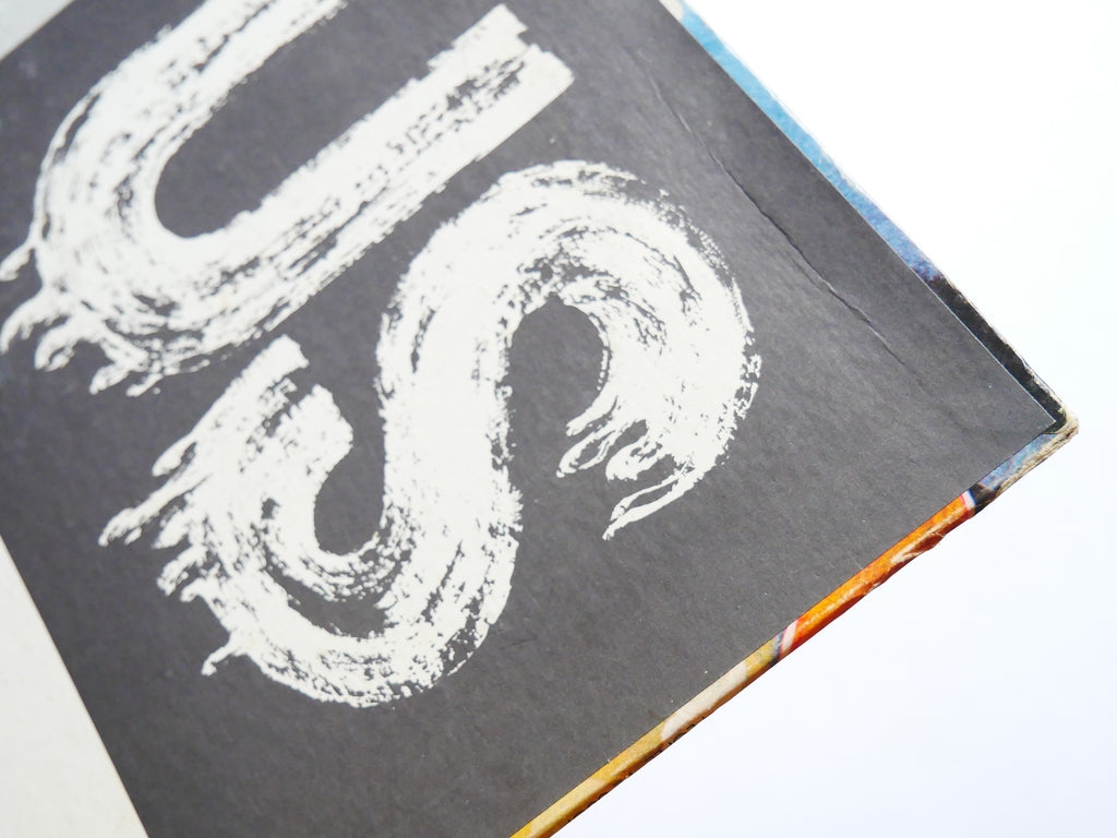 MACEO PARKER Us LP PEOPLE PE 6601 US 1974 FUNK SOUL Fred Wesley James Brown JB's