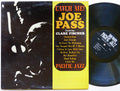 JOE PASS CLARE FISCHER Catch Me! LP PACIFIC JAZZ PJ-73 Orig US 1963 MONO JAZZ