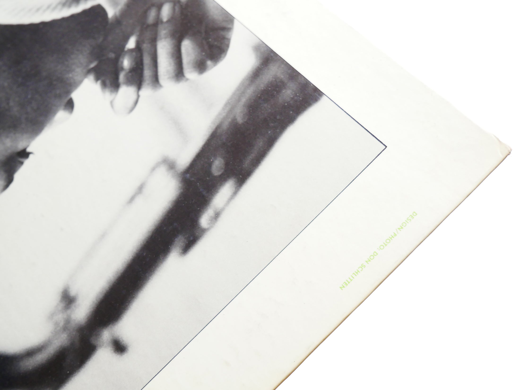 CARMELL JONES Jay Hawk Talk LP PRESTIGE PR 7401 MONO Barry Harris Jimmy Heath