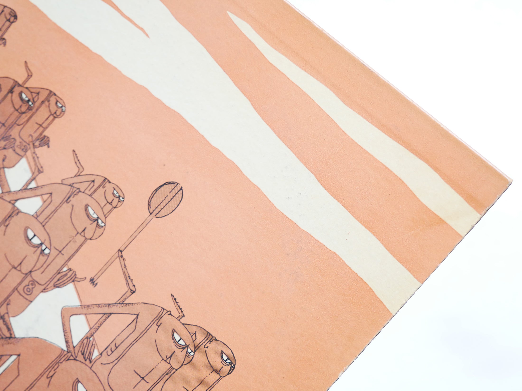 MILES DAVIS And Horns LP PRESTIGE 7025 US 1956 DG MONO W. 50th Sonny Rollins VG+