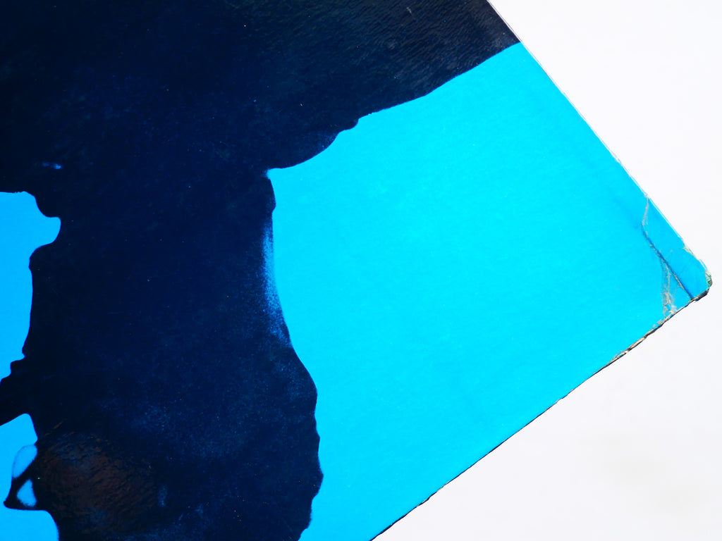 SONNY ROLLINS Saxophone Colossus LP PRESTIGE 7079 US 1958 DG MONO Tommy Flanagan