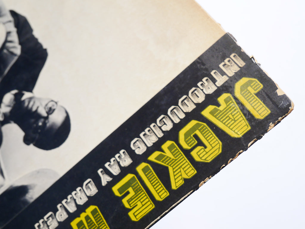 JACKIE MCLEAN & Co. LP PRESTIGE PRLP 7087 US 1957 MONO Mal Waldron Doug Watkins