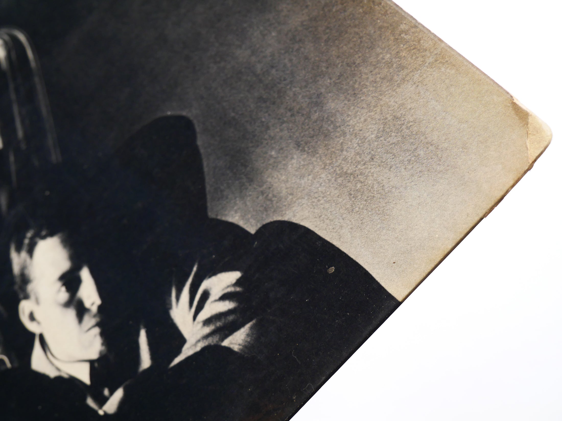 JACKIE MCLEAN & Co. LP PRESTIGE PRLP 7087 US 1957 MONO Mal Waldron Doug Watkins