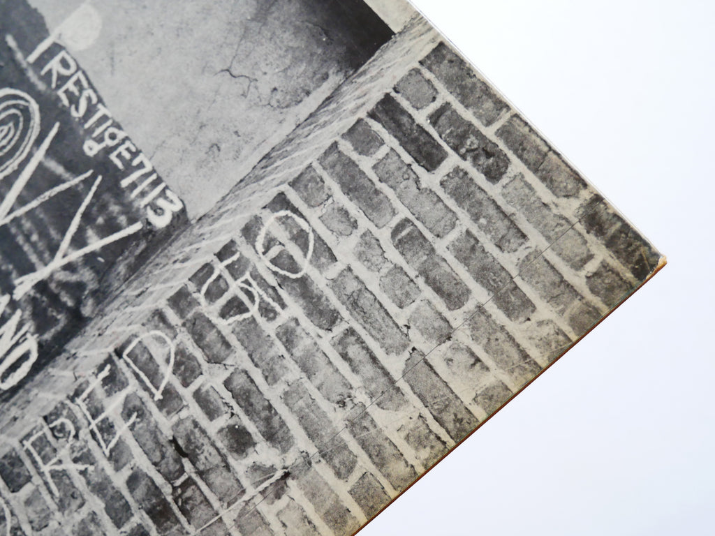 RED GARLAND TRIO Groovy LP PRESTIGE PRLP 7113 US 1957 MONO W.50th Paul Chambers