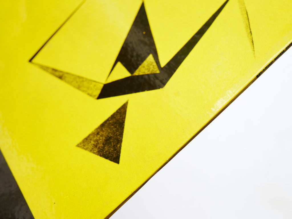 MILES DAVIS Quintet Relaxin' LP PRESTIGE 7129 US 1958 MONO W.50th John Coltrane