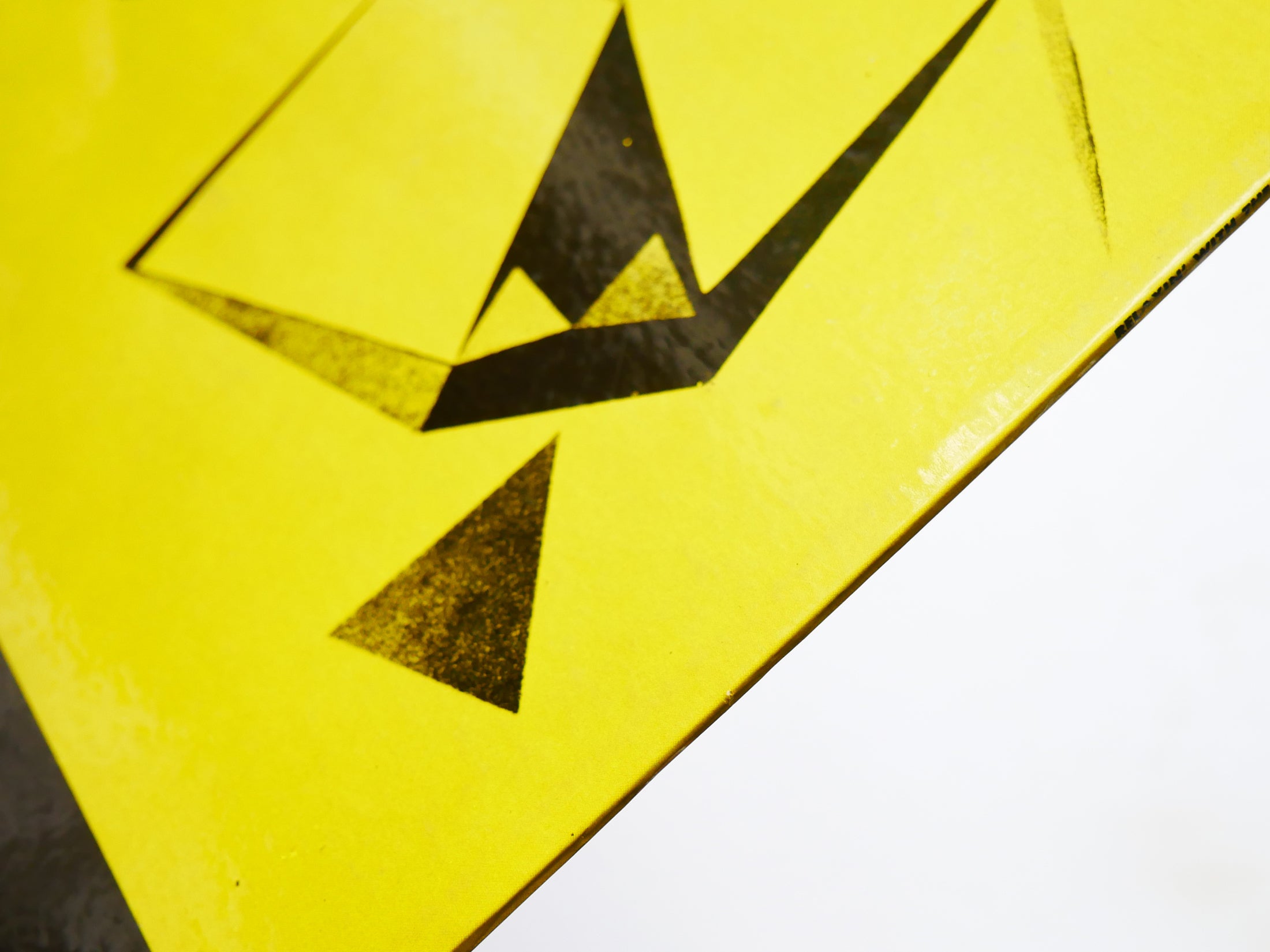 MILES DAVIS Quintet Relaxin' LP PRESTIGE 7129 US 1958 MONO W.50th John Coltrane