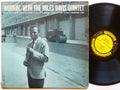 MILES DAVIS Workin' LP PRESTIGE PRLP 7166 US 1959 NJ RVG DG MONO John Coltrane