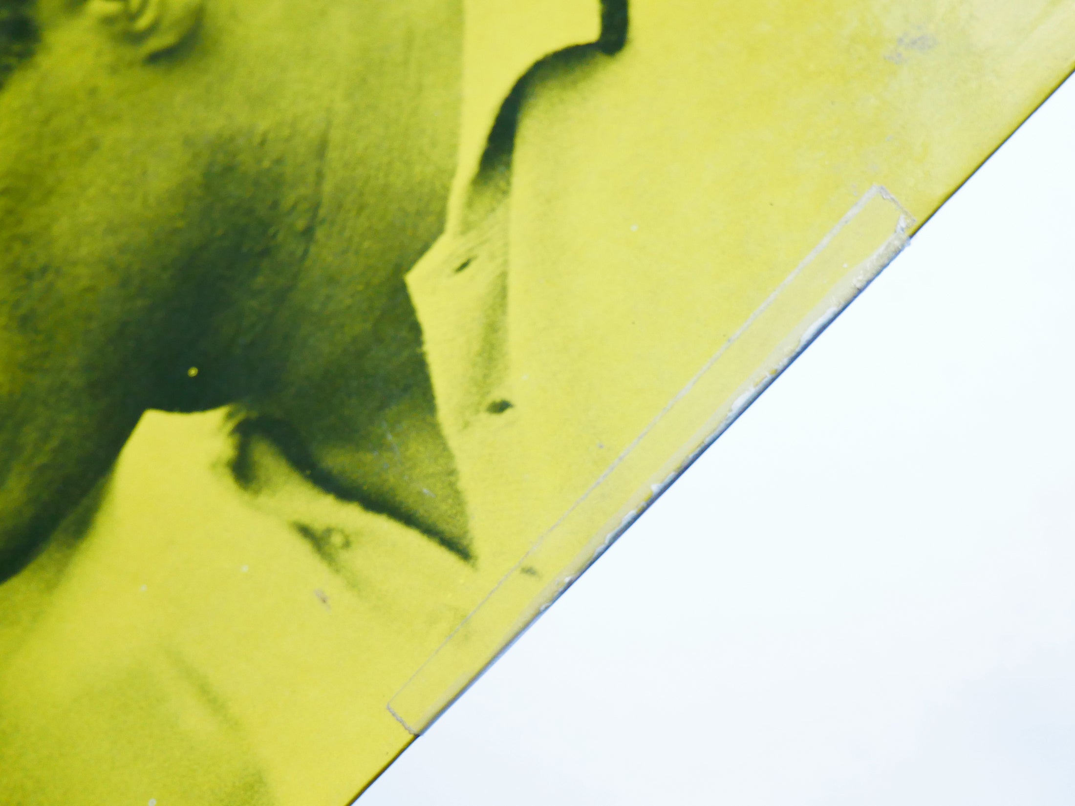 JOHN WRIGHT TRIO South Side Soul LP PRESTIGE PRLP 7190 US 1960 NJ DG MONO JAZZ